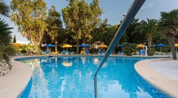 LA SANTA MARIA HOTEL