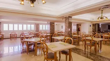 LA SANTA MARIA HOTEL