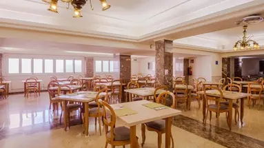 LA SANTA MARIA HOTEL