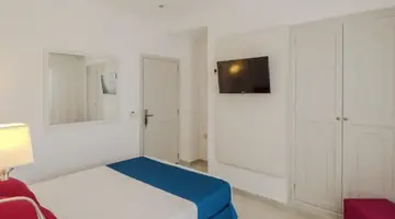LA SANTA MARIA HOTEL