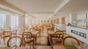 LA SANTA MARIA HOTEL