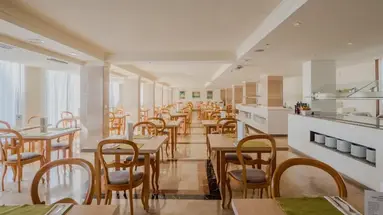 LA SANTA MARIA HOTEL