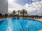LA SANTA MARIA HOTEL
