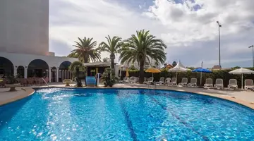 LA SANTA MARIA HOTEL