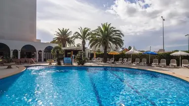 LA SANTA MARIA HOTEL