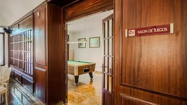 LA SANTA MARIA HOTEL