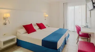 LA SANTA MARIA HOTEL