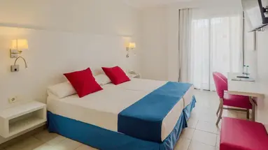 LA SANTA MARIA HOTEL