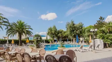 LA SANTA MARIA HOTEL