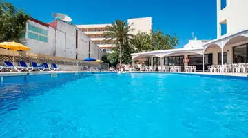 LA SANTA MARIA PLAYA