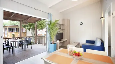 La Siesta Salou Resort and Camping