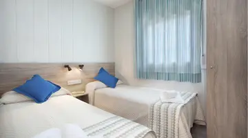 La Siesta Salou Resort and Camping