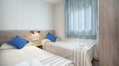 La Siesta Salou Resort and Camping