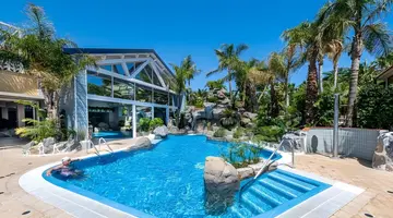 La Siesta Salou Resort and Camping