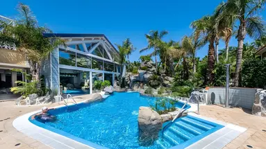La Siesta Salou Resort and Camping