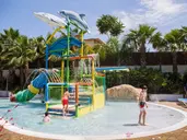 La Siesta Salou Resort and Camping