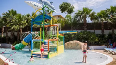 La Siesta Salou Resort and Camping
