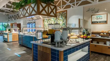 La Siesta Salou Resort and Camping