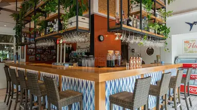 La Siesta Salou Resort and Camping