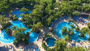 La Siesta Salou Resort and Camping