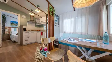 La Siesta Salou Resort and Camping