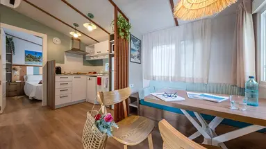 La Siesta Salou Resort and Camping