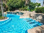 La Siesta Salou Resort and Camping