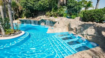 La Siesta Salou Resort and Camping