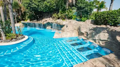 La Siesta Salou Resort and Camping