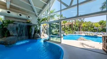 La Siesta Salou Resort and Camping