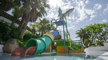 La Siesta Salou Resort and Camping