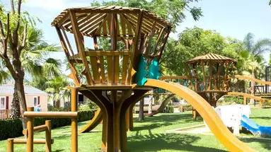 La Siesta Salou Resort and Camping