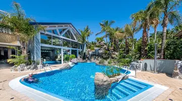 La Siesta Salou Resort & Camping