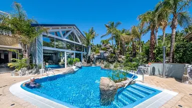 La Siesta Salou Resort & Camping