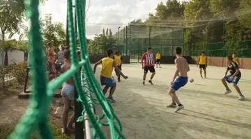 La Siesta Salou Resort & Camping