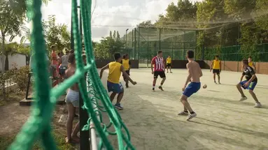 La Siesta Salou Resort & Camping