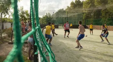 La Siesta Salou Resort & Camping
