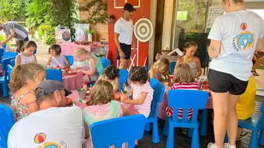 La Siesta Salou Resort & Camping