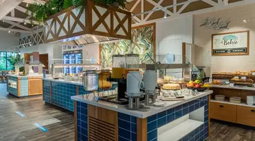 La Siesta Salou Resort & Camping
