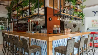 La Siesta Salou Resort & Camping