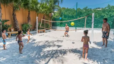 La Siesta Salou Resort & Camping