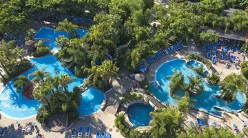 La Siesta Salou Resort & Camping