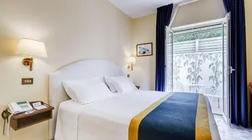 LA SOLARA BEST WESTERN HOTEL