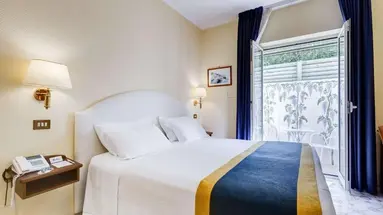 LA SOLARA BEST WESTERN HOTEL