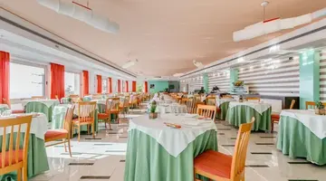 LA SOLARA BEST WESTERN HOTEL