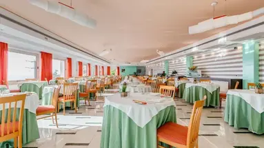LA SOLARA BEST WESTERN HOTEL