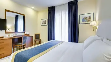 LA SOLARA BEST WESTERN HOTEL