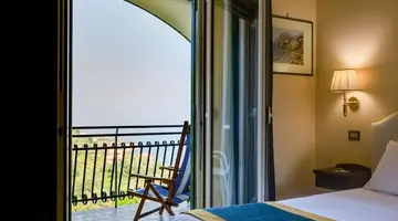LA SOLARA BEST WESTERN HOTEL