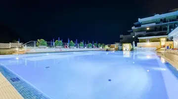 LA SOLARA BEST WESTERN HOTEL