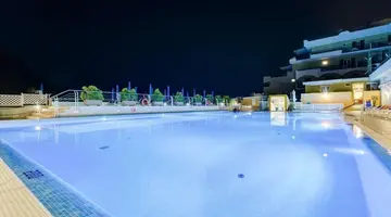 LA SOLARA BEST WESTERN HOTEL